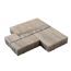 T-Place Eco VE 8cm muschelk