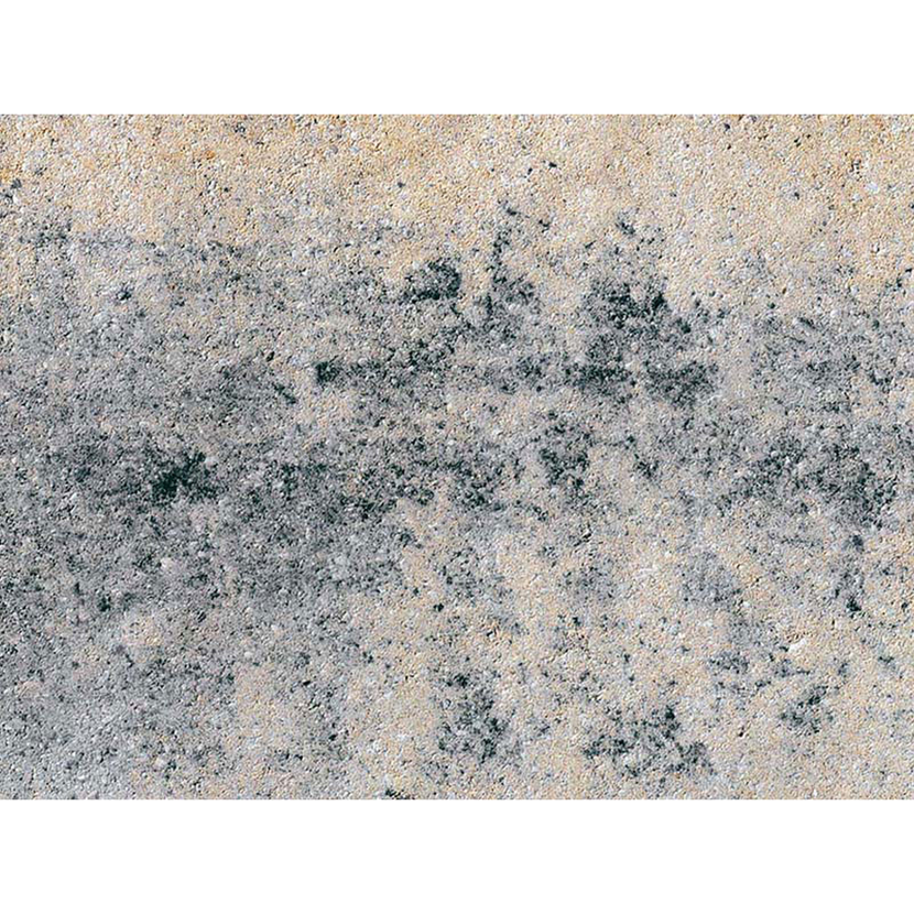 Graue und beige Steinoberfläche