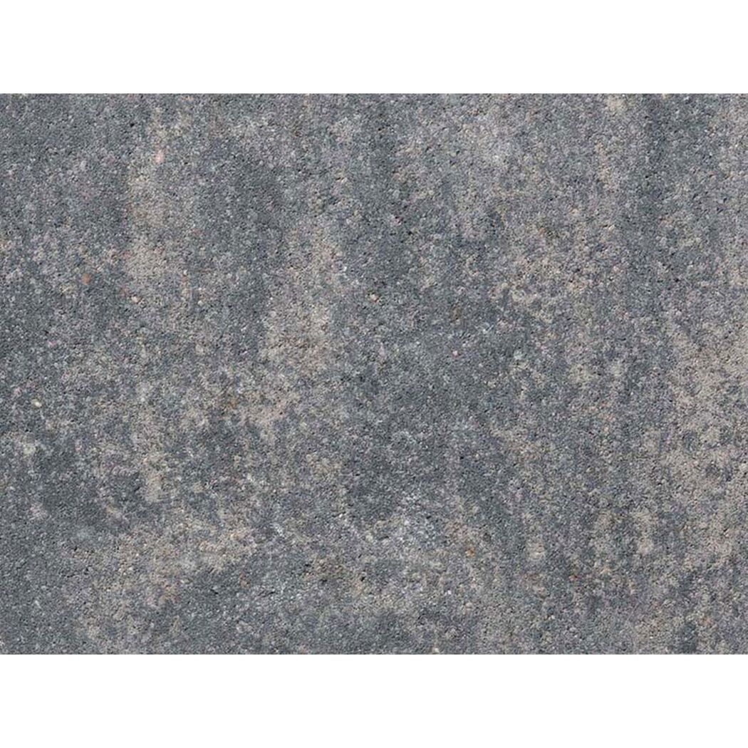 Graue Betonplatte