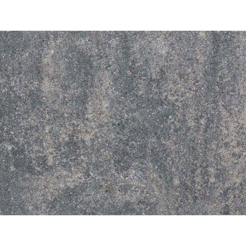 Graue Betonplatte