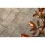 Terrassenplatte 'T-Court Protect' Beton muschelkalkfarben 40 x 60 x 4 cm