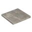 Graue Betonplatte
