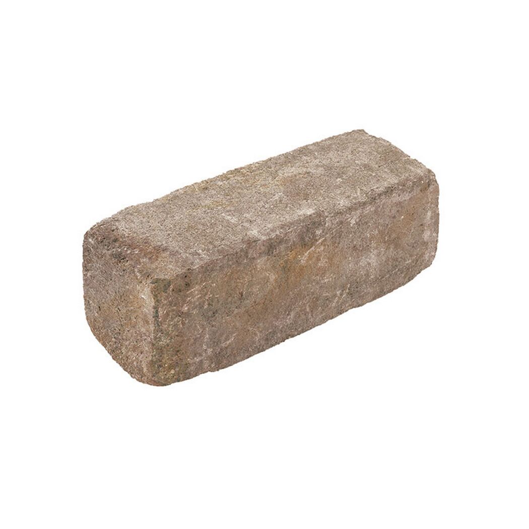 Mauerstein T-Wall Aged 30x10x10 muschelk