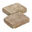 T- Sandstein 'Aged' sandstein 21 x 28 x 7 cm