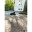 Antikpflaster 'Aged' Beton bunt 21 x 28 x 7 cm