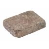 Antikpflaster 'Aged' Beton bunt 21 x 28 x 7 cm