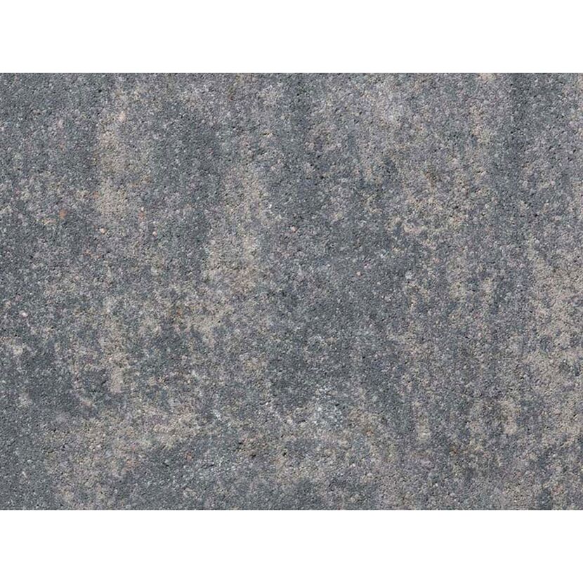 Graue Betonplatte