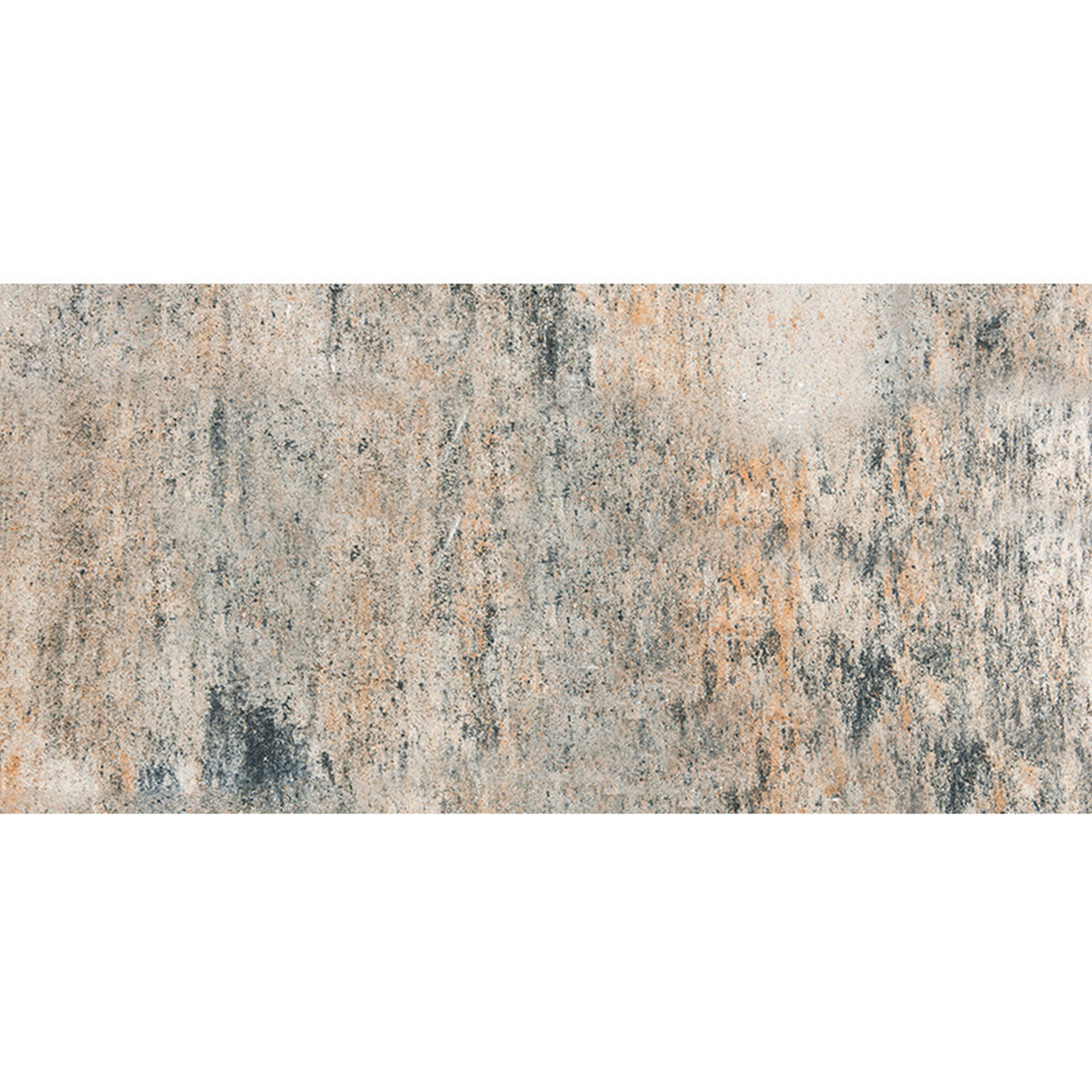Antikpflaster 'Trend' Beton muschelkalkfarben 30 x 60 x 8 cm + product picture