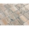 Beige-graue T-Place Trend Platten