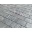 Graue Pflastersteine