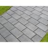Antikpflaster 'Fashion' Beton quarzit 20 x 30 x 6 cm