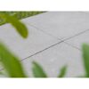 Betonplatte grau 50 x 50 x 5 cm