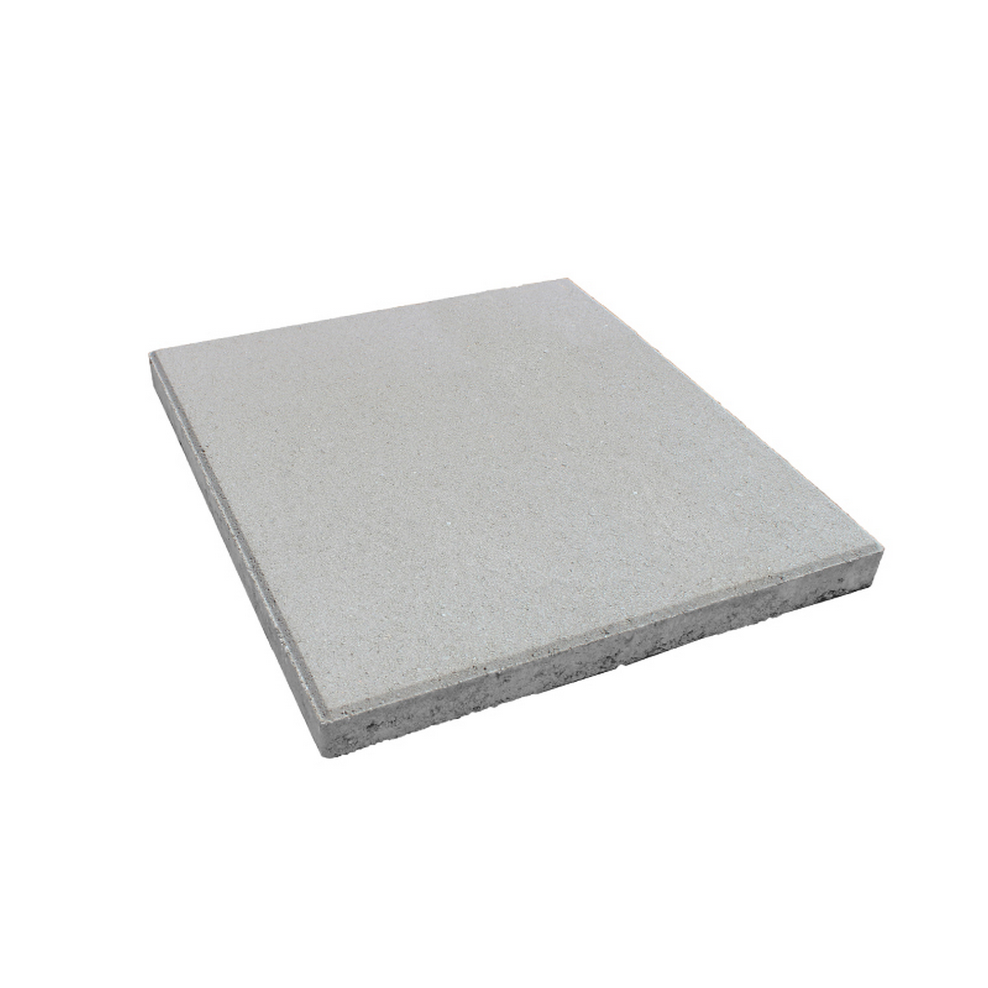 Diephaus Betonplatte grau 30 x 30 x 4 cm