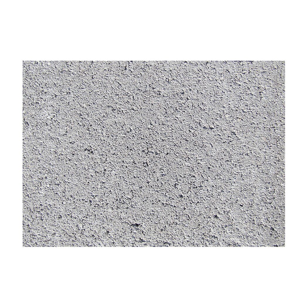 Betonplatte grau 30 x 30 x 4 cm