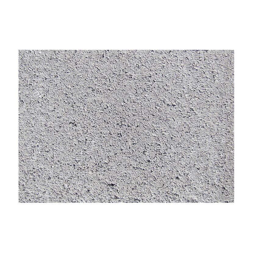 Betonplatte grau 30 x 30 x 4 cm