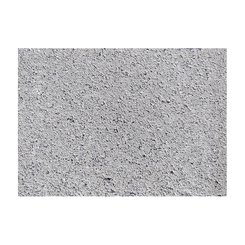 Betonplatte grau 30 x 30 x 4 cm