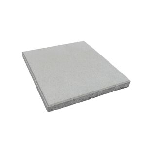Betonplatte grau 40 x 40 x 4 cm