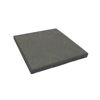 Betonplatte anthrazit 40 x 40 x 4 cm