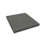 Betonplatte anthrazit 40 x 40 x 4 cm