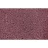 Palisadenbordstein Beton erdbraun 50 x 25 x 6 cm