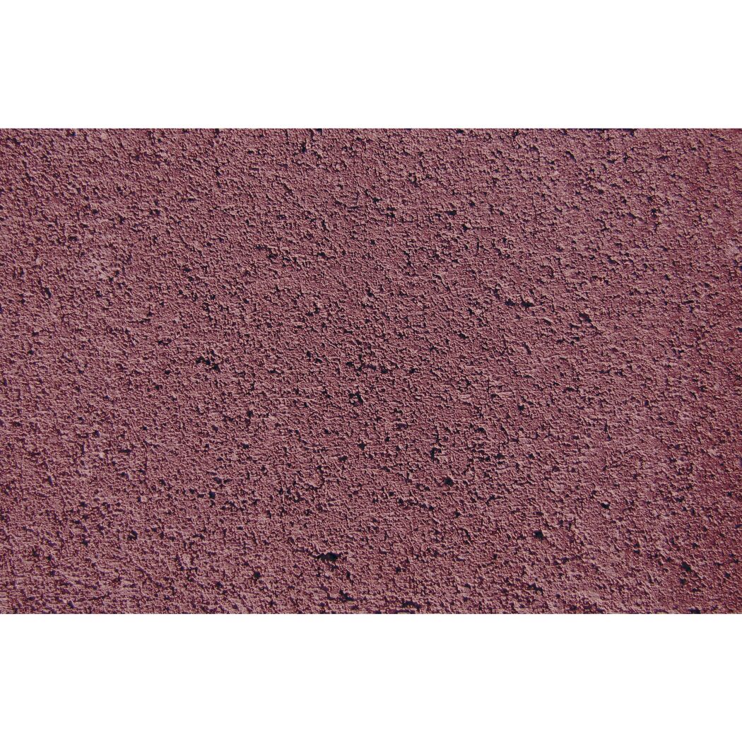 Palisadenbordstein Beton erdbraun 50 x 25 x 6 cm