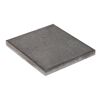 Terrassenplatte 'T-Court Protect' Beton 40 x 40 x 4 cm