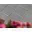 Terrassenplatte 'T-Court Protect' Beton 40 x 40 x 4 cm