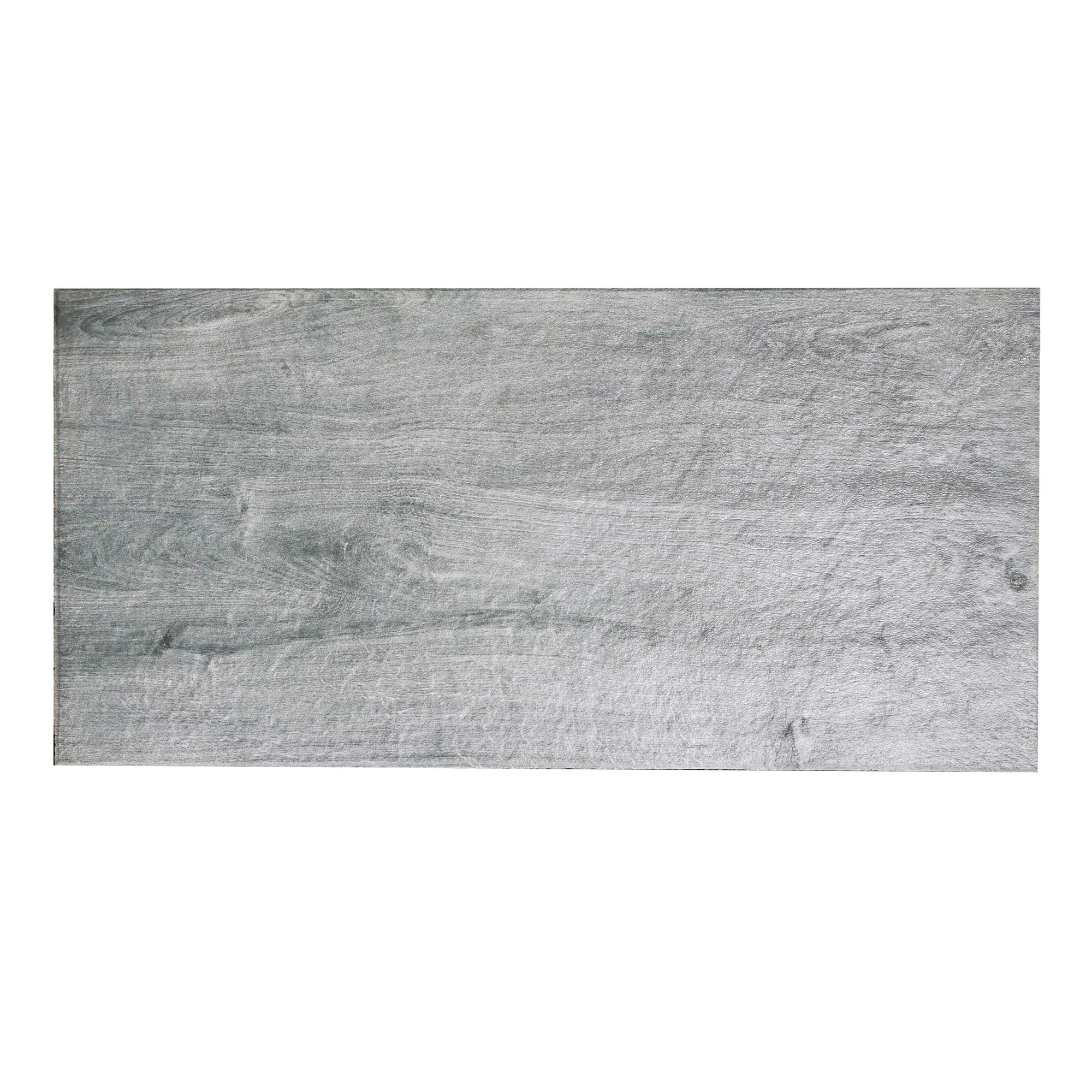 Terrassenplatte 'T-Court Fine Wood' mittelgrau 80 x 40 x 4 cm + product picture
