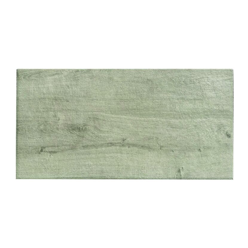 Terrassenplatte 'T-Court Fine Wood' Beton perlmutt 80 x 40 x 4 cm