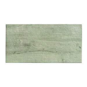 Terrassenplatte 'T-Court Fine Wood' perlmutt 80 x 40 x 4 cm