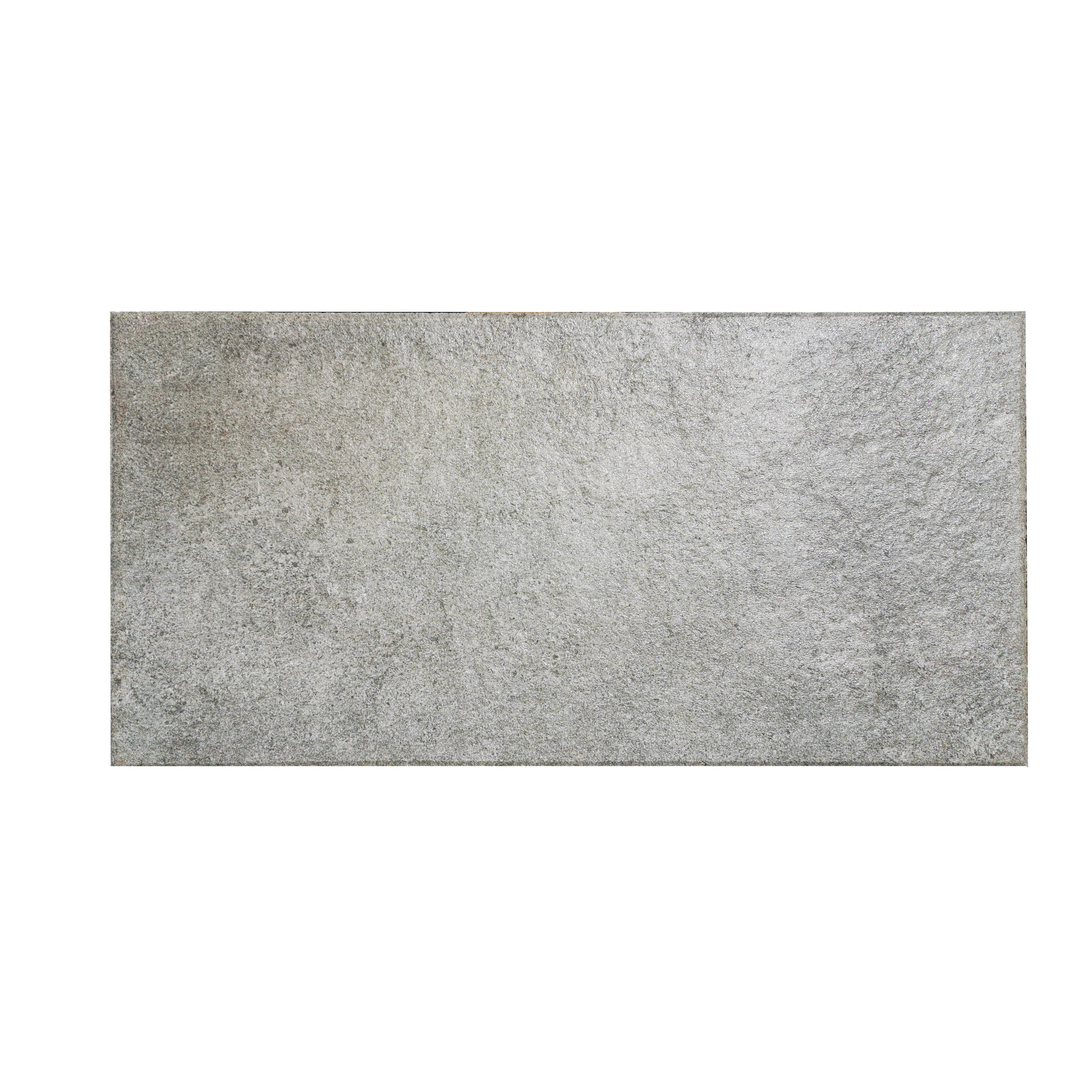 Terrassenplatte 'T-Court Fine' natural basalt 80 x 40 x 4 cm + product picture