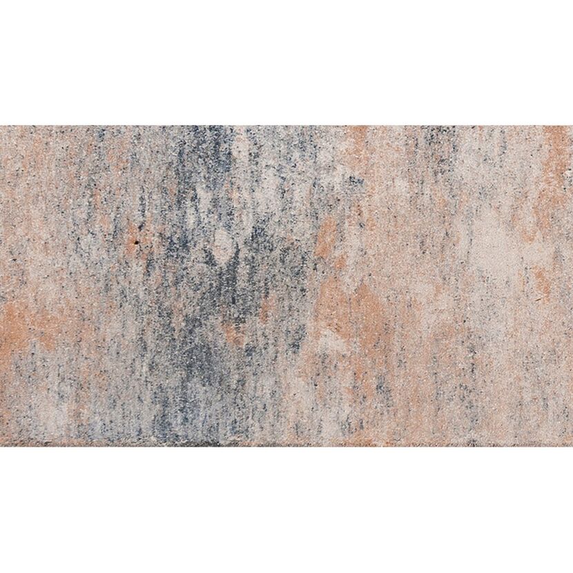 Beige-graue Betonplatte