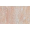 Terrassenplatte 'T-Court Multi' Beton sandsteinfarben 121 x 80 x 5 cm