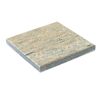 Beige Bodenfliese T-Court Solid 40 x 40 x 4 cm
