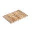 Beige Terrassenplatte