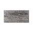 Verkleinertes Bild von Terassenplatte 'T-Court Solid' 300 x 40 x 600 mm grau/weiß