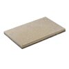 Beige Terrassenplatte