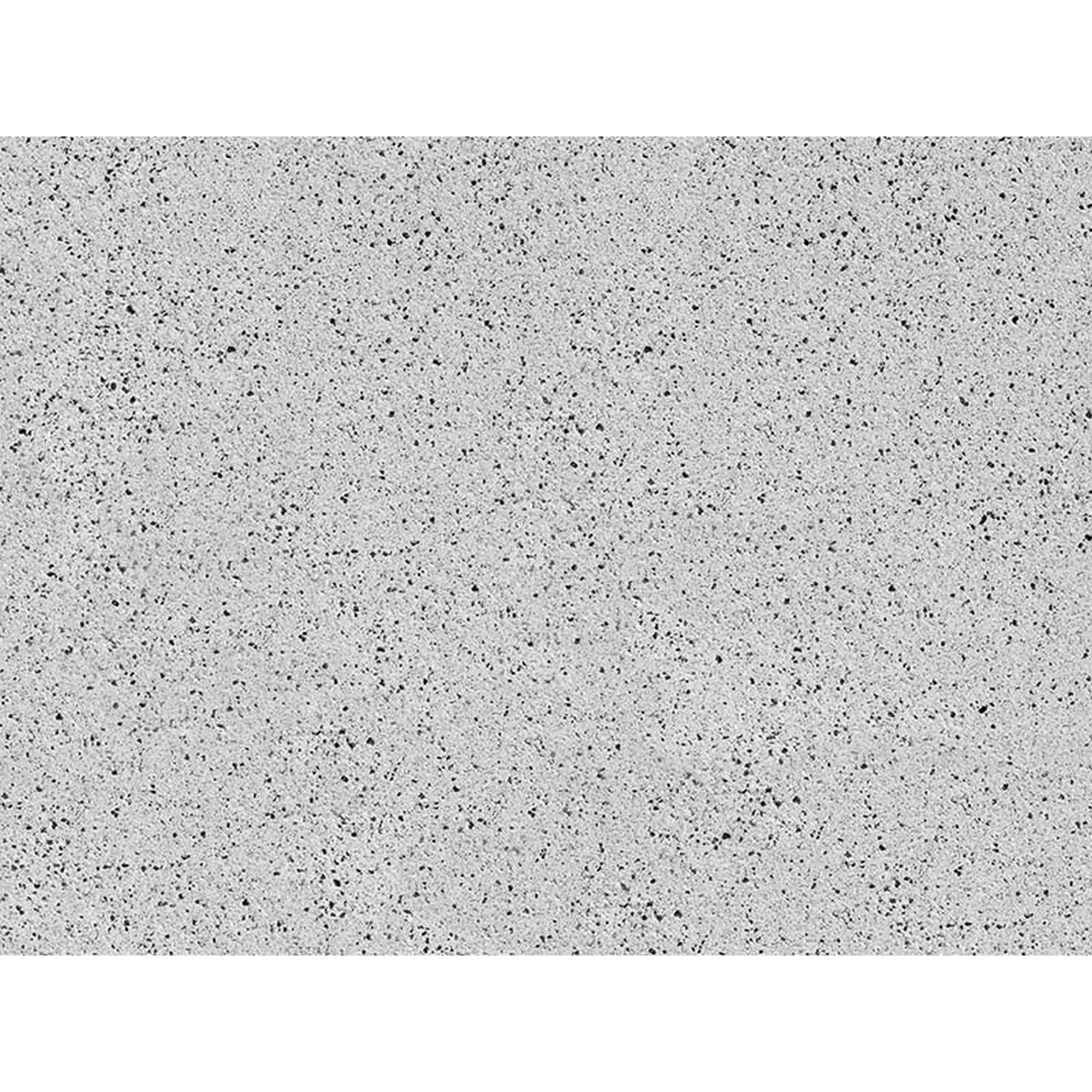 Diephaus Terrassenplatte ‚T-Court Classic‘ Beton hellgrau 60 x 40 x 4 cm  Beton