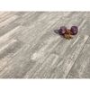 Graue Terrassenplatten T-Court Long XL