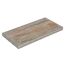 Terrassenplatte T-Court Long XL muschelkalk