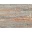 Beige-graue Steinplatte mit Maserung