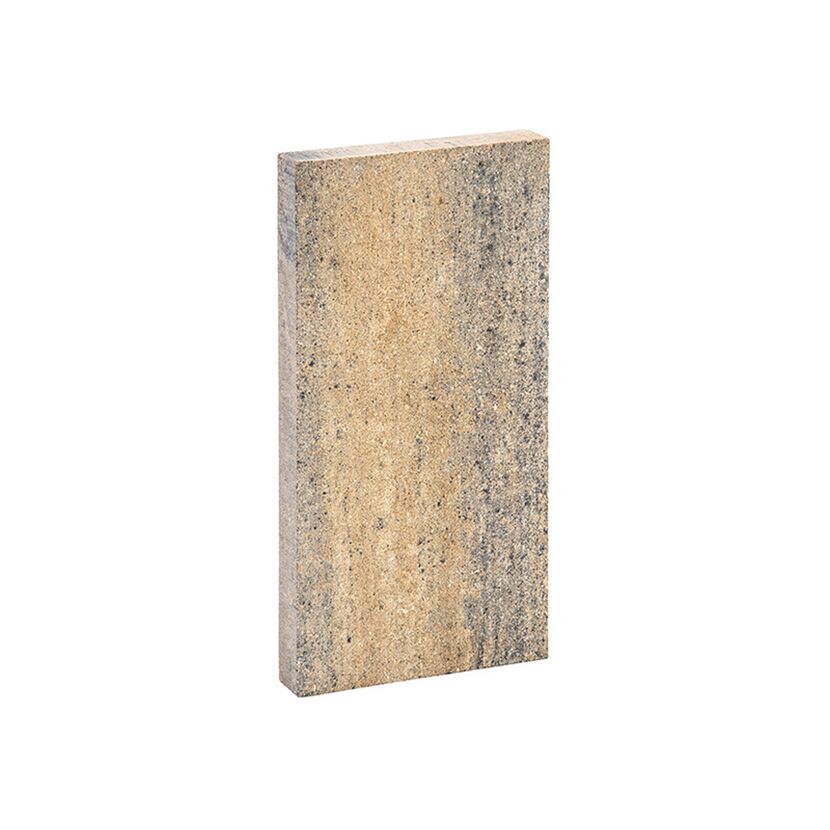 T-Fence Solid muschelk. 50x25x5cm
