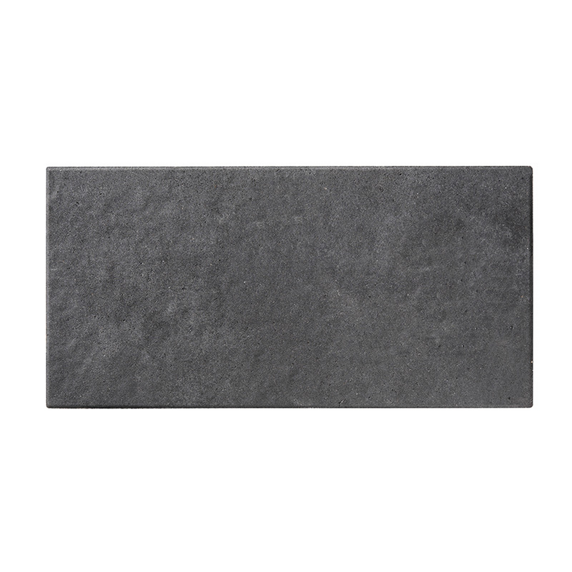 Terrassenplatte 'T-Court Grade' Beton basaltgrau 60 x 30 x 4 cm + product picture