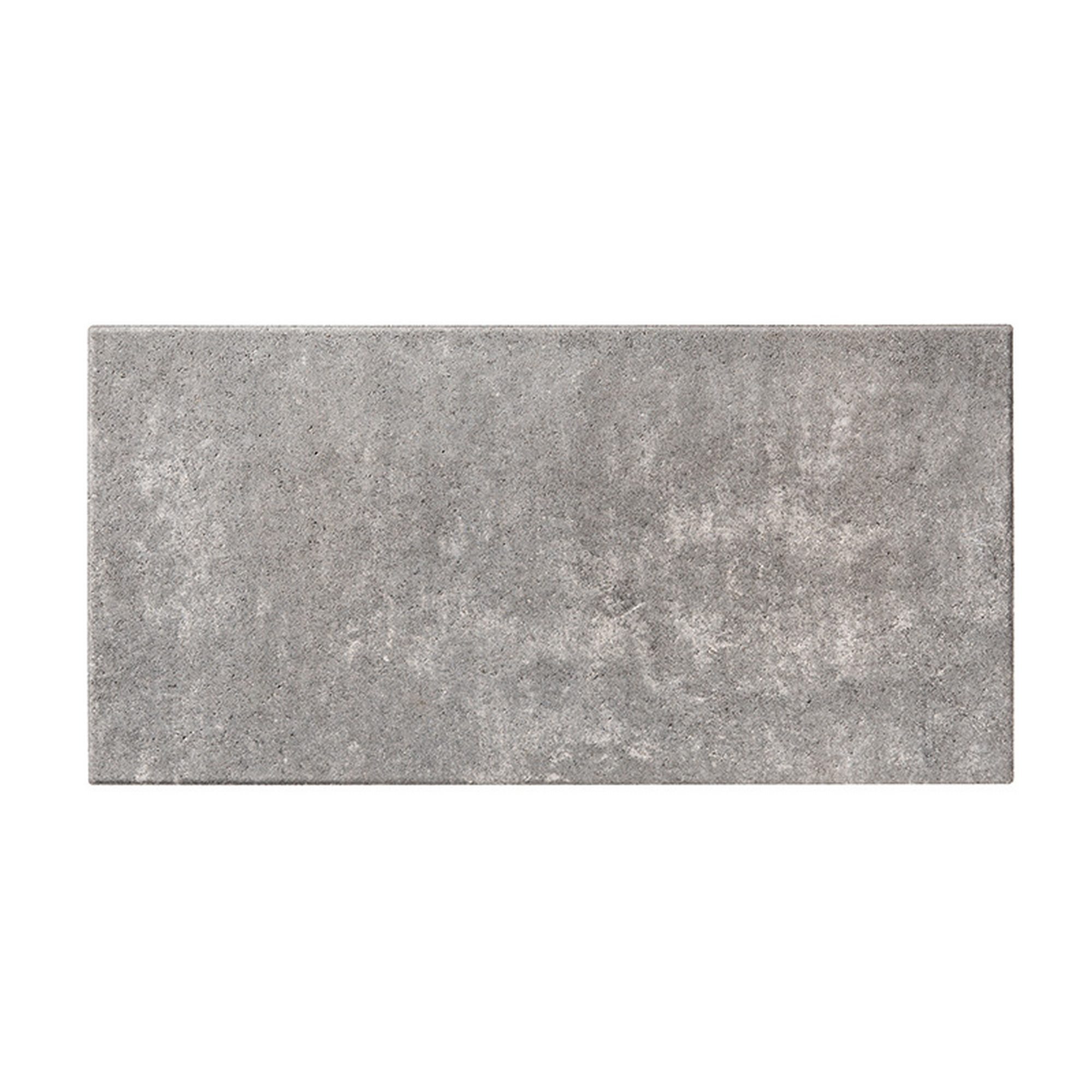 Terrassenplatte 'T-Court Grade' Beton schwarz/weiß 60 x 30 x 4 cm + product picture