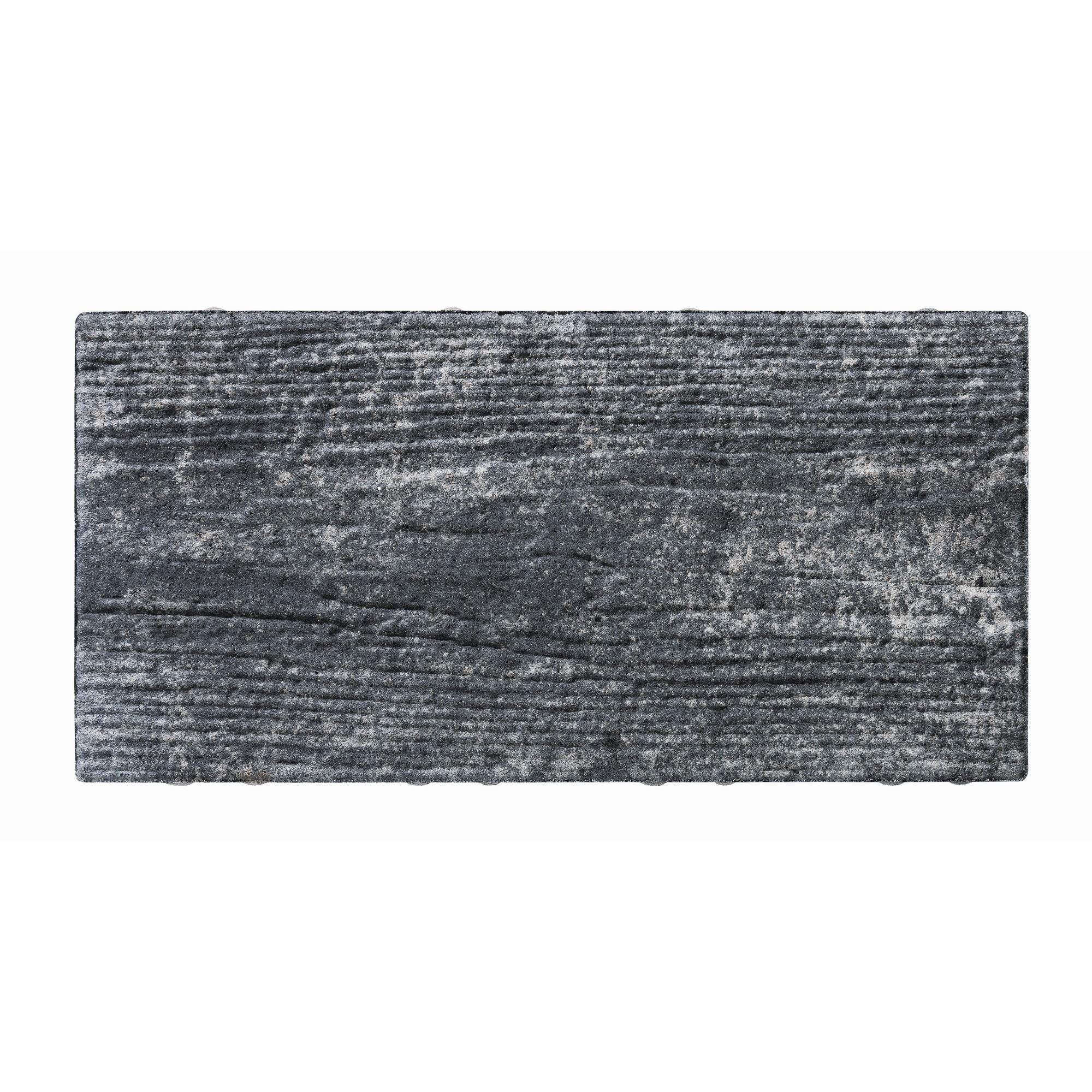 Terrassenplatte 'T-Court Timber' Beton quarzit 60 x 30 x 4 cm + product picture