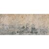Beige-graue Steinplatte