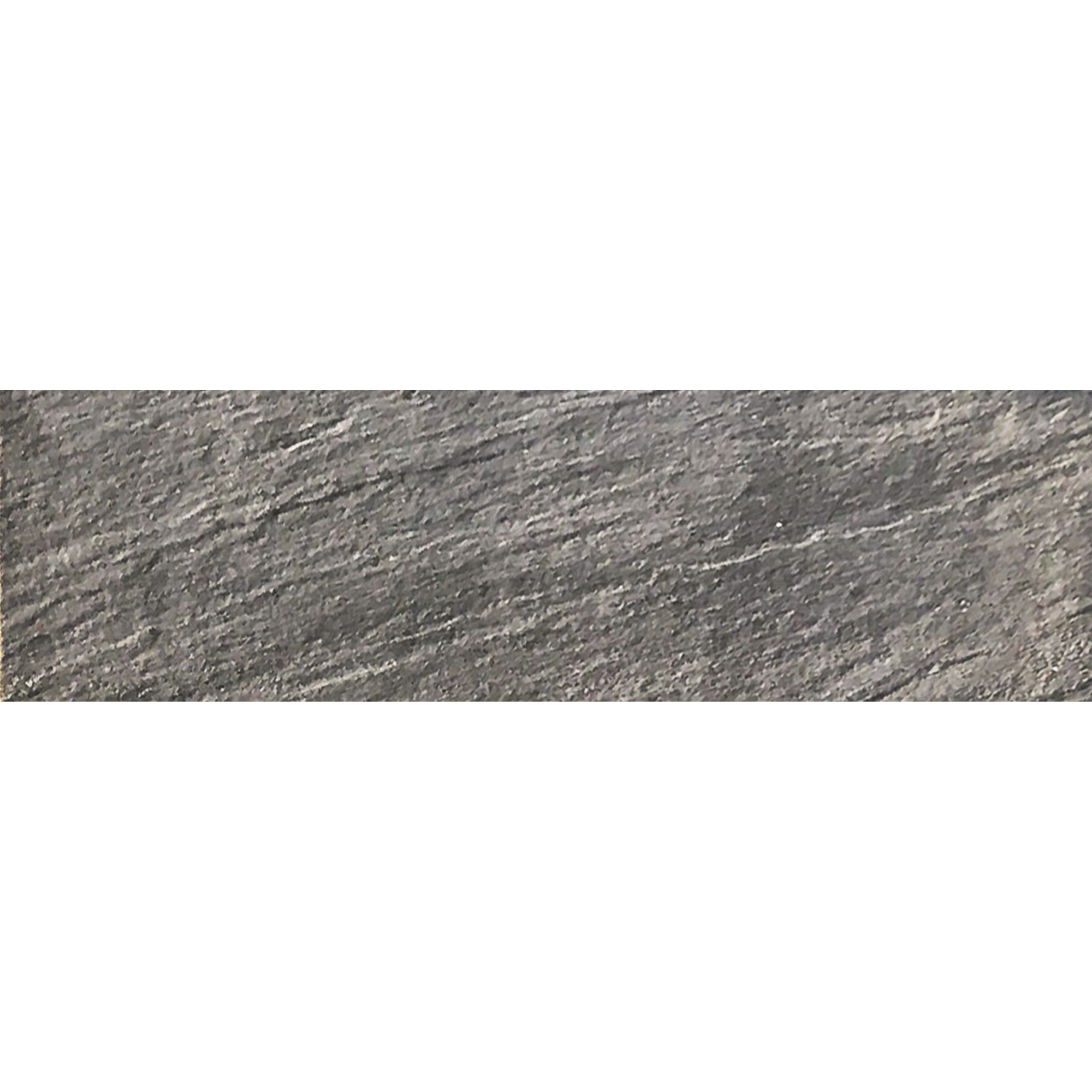 Mauerstein 'T-Wall Grit' Beton anthrazit 60 x 20 x 7 cm + product picture