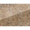 T-Wall Rustic Line Muschelkalk 40x15x10 Nahaufnahme