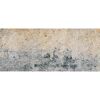 Beige-graue Steinplatte
