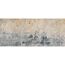 Beige-graue Steinplatte